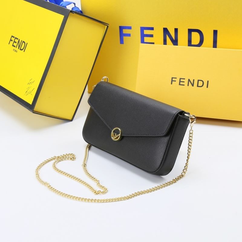 Fendi Satchel Bags